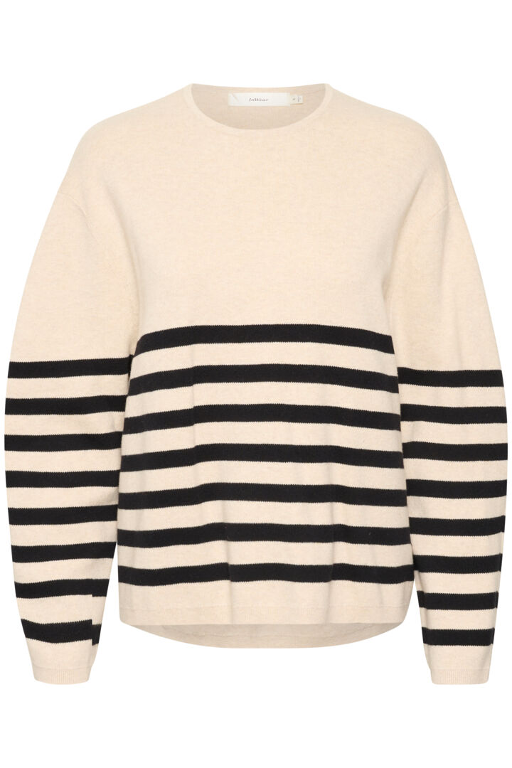 Pull en coton