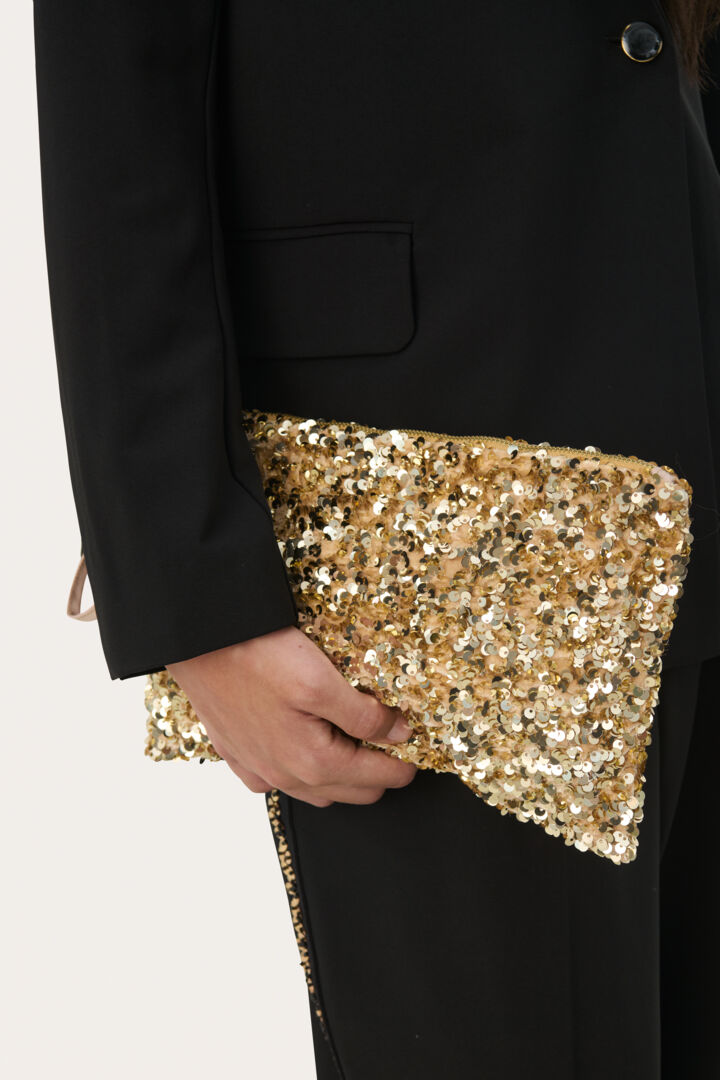 Sac brillant