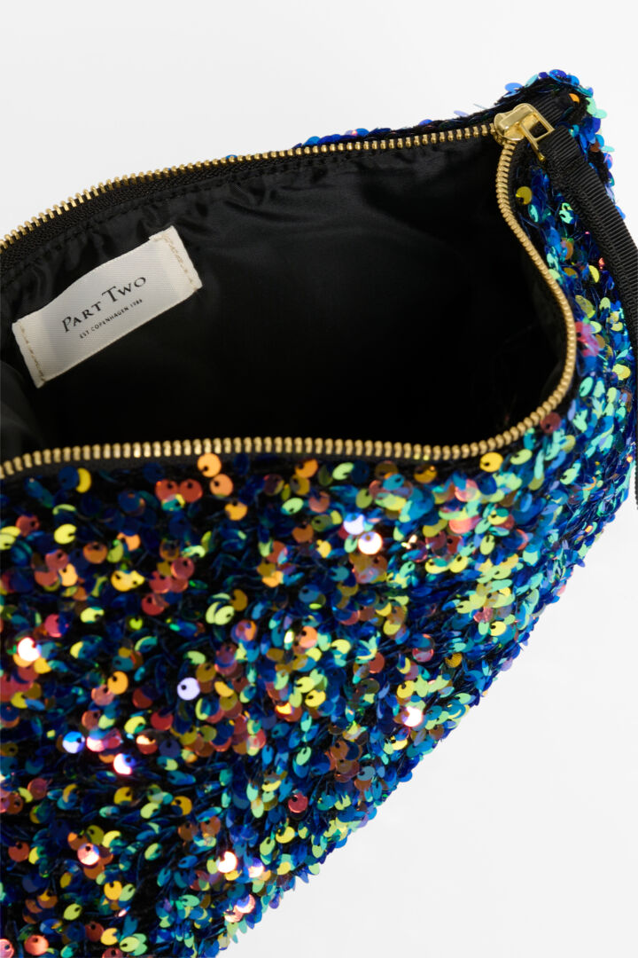 Sac brillant