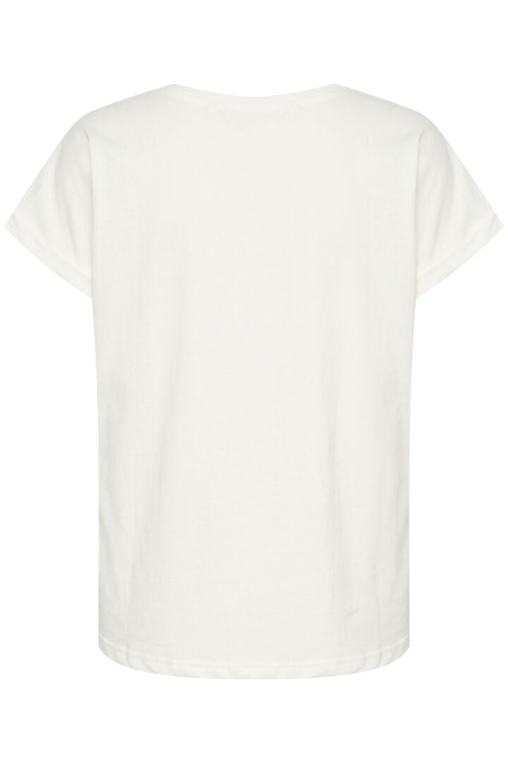 T-shirt d'été à motifs