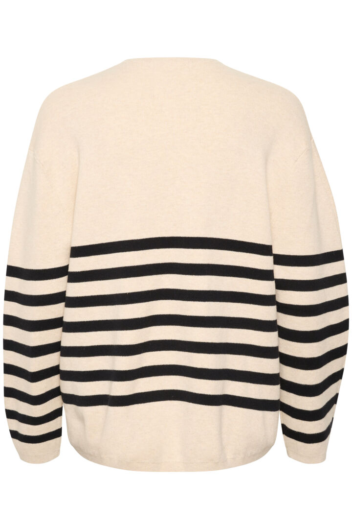 Pull en coton