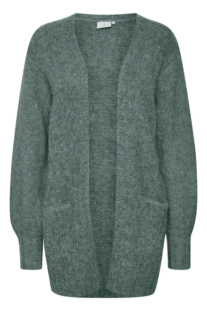 Cardigan long